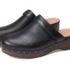 Madewell The Cecily Clog In Oiled Leather -Nine West Shop 71qlWmtwqL