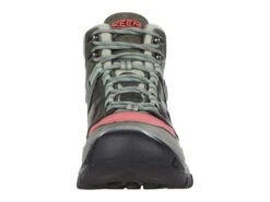 KEEN Ridge Flex Mid WP -Nine West Shop 71t1knX2kBL