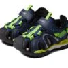 Geox Kids Borealis 21 (Toddler/Little Kid/Big Kid) -Nine West Shop 71tp1NbsyZL