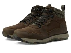 Kodiak Stave Leather MidCut Boot