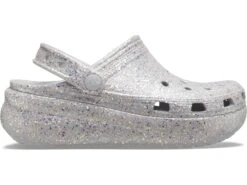 Crocs Kids Classic Cutie Crush Clog - Seasonal Graphics (Little Kid/Big Kid) -Nine West Shop 81 dPUYWtpL