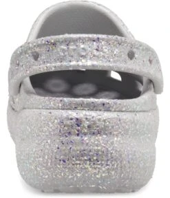 Crocs Kids Classic Cutie Crush Clog - Seasonal Graphics (Little Kid/Big Kid) -Nine West Shop 81CGGRb33GL