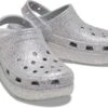Crocs Kids Classic Cutie Crush Clog - Seasonal Graphics (Little Kid/Big Kid) -Nine West Shop 81HDP0fH1CL