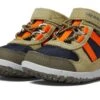 Merrell Kids Bare Steps Ridge Jr.(Toddler)