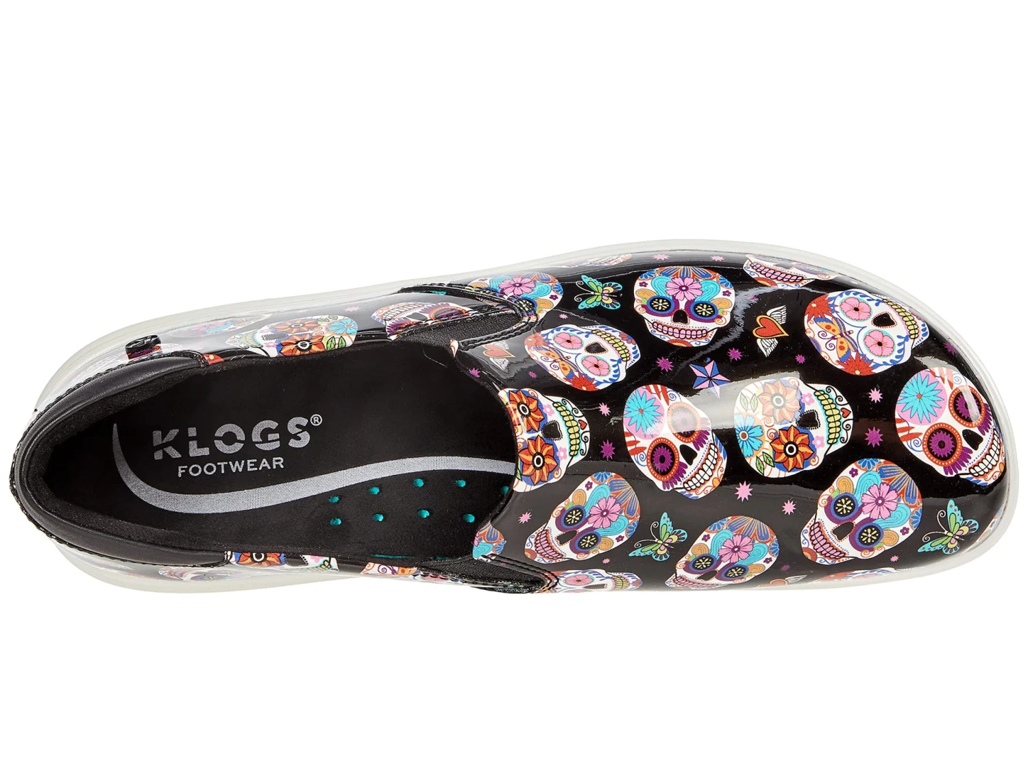 Klogs Footwear Ascent 4 Klogs Footwear Ascent - Image 2