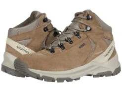 Merrell Erie Mid Waterproof
