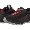 Merrell Kids Moab Speed Low Waterproof (Little Kid/Big Kid) -Nine West Shop 81WWuHpFVPL