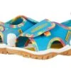KEEN Kids Knotch River Open Toe (Toddler) -Nine West Shop 81ZlGH9uCmS