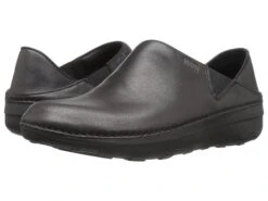 FitFlop Superloafer Leather