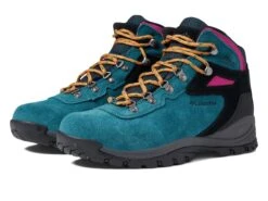 Columbia Newton Ridge Plus Waterproof Amped