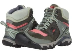 KEEN Ridge Flex Mid WP