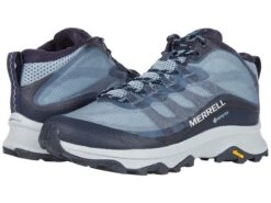Merrell Moab Speed Mid GORE-TEX®
