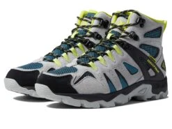 ZeroXposur Colorado Mid WP Hiker