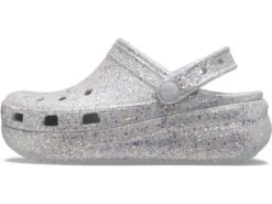 Crocs Kids Classic Cutie Crush Clog - Seasonal Graphics (Little Kid/Big Kid) -Nine West Shop 81qXaYZToL