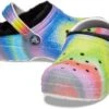 Crocs Kids Classic Lined Clog (Toddler) -Nine West Shop 81r4zGeqxEL