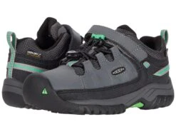 KEEN Kids Targhee Low WP (Toddler/Little Kid)